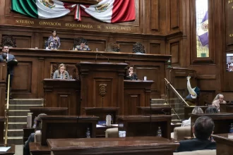Congreso de Aguascalientes defiende la libertad de expresión de los jóvenes therians