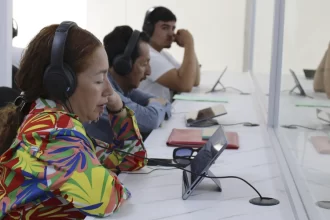 Verificación vehicular obligatoria en Aguascalientes es letra muerta