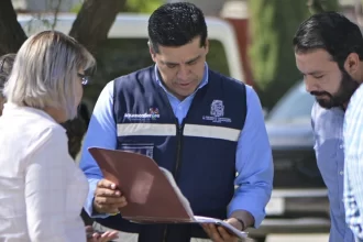 Con el presupuesto participativo, las familias deciden el futuro de Aguascalientes
