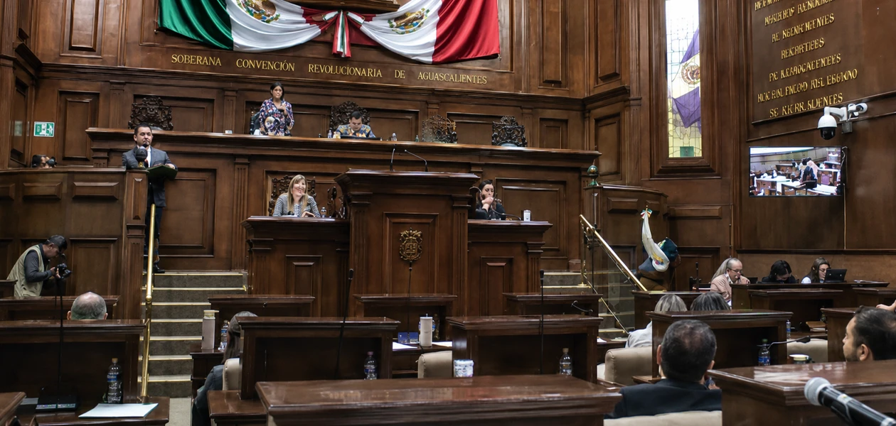 Ayuntamiento de Aguascalientes aprueba políticas de descuento y vialidad Vigía del Río