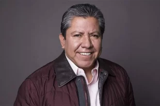 David Monreal niega lista de activistas y periodistas no gratas