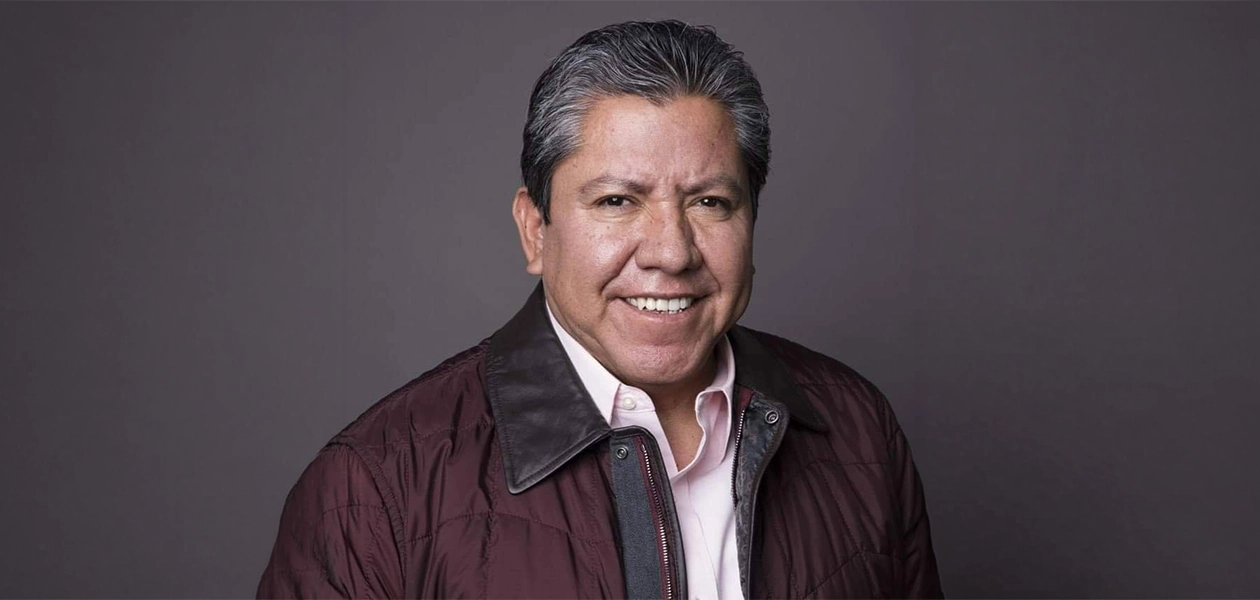 David Monreal niega lista de activistas y periodistas no gratas