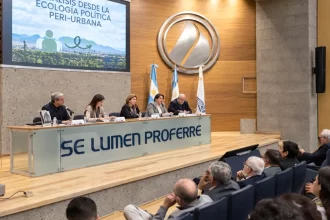Debatir el Desarrollo de Aguascalientes