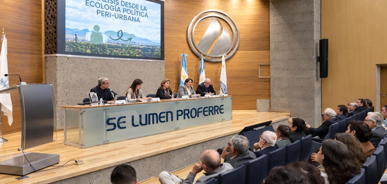 Debatir el Desarrollo de Aguascalientes