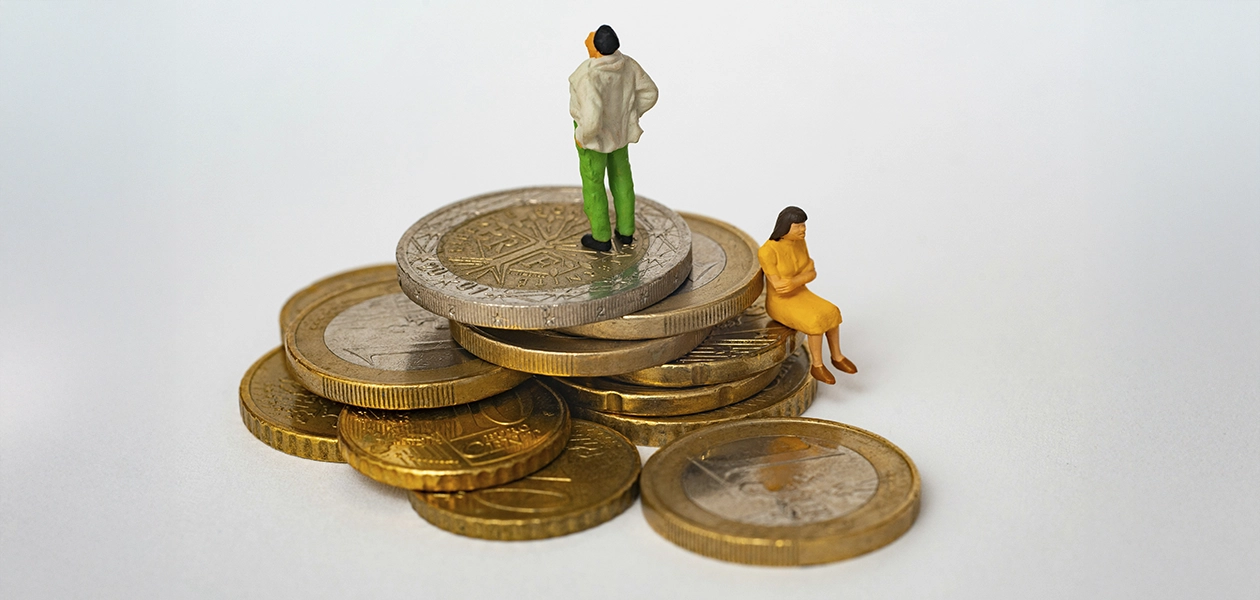 Brecha salarial en Aguascalientes: Mujeres ganan 31.8% menos que los hombres, revela el Colegio de Economistas