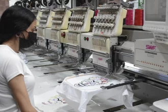 Aguascalientes consolida su liderazgo industrial con un repunte del 3.8% al cierre de 2025