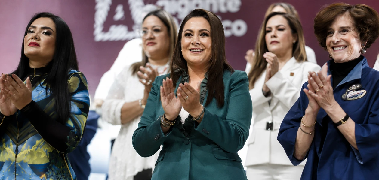 El 98% de los delitos en el país quedan impunes