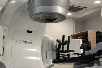 El Hospital Hidalgo es referente en la atención oncológica