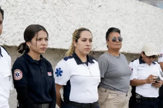 El ISSEA refuerza su plan de atención de Emergencias Médicas
