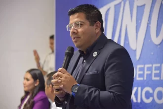 Jesús María participa en cumbre nacional de Protección Civil