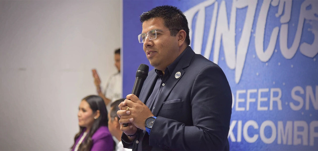 En Jesús María se trabaja todos los días en la prevención de la drogadicción- César Medina