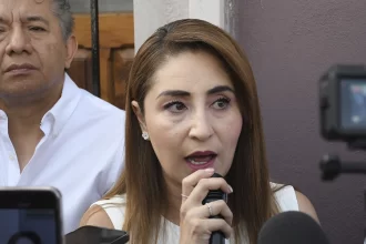 Exige PAN a Morena dejar de culpar a expresidentes por crisis de sarampión