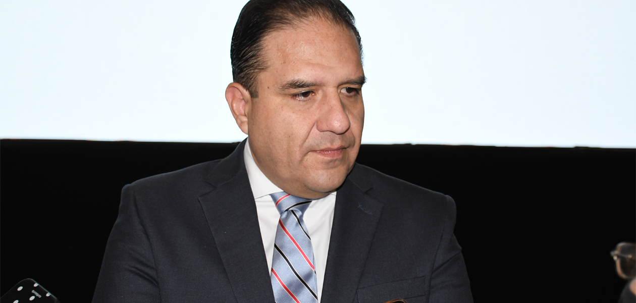 En víspera del arranque del proceso electoral se debe ser respetuoso de los tiempos: José Juan Sánchez
