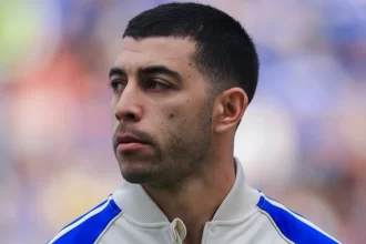 Erik Lira no va al Mónaco; se cae su fichaje en el último minuto
