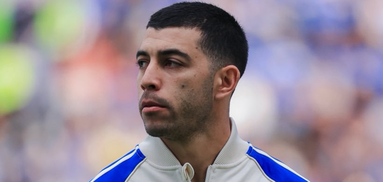 Erik Lira no va al Mónaco; se cae su fichaje en el último minuto