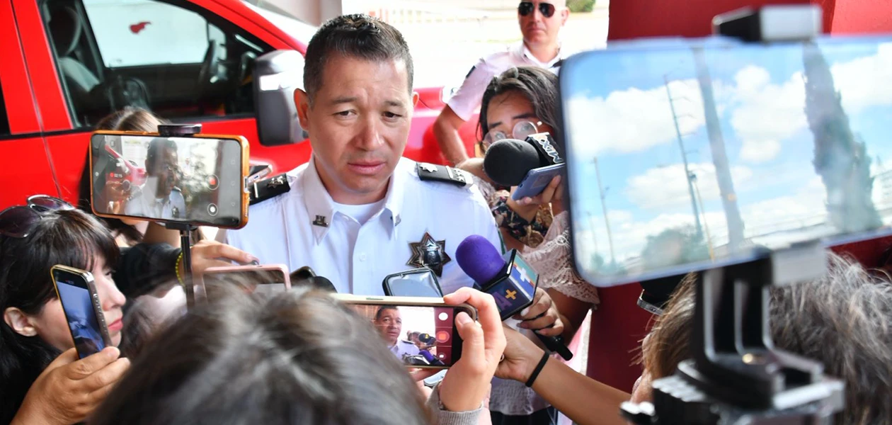 Es legal que un policía mate a un can sin control