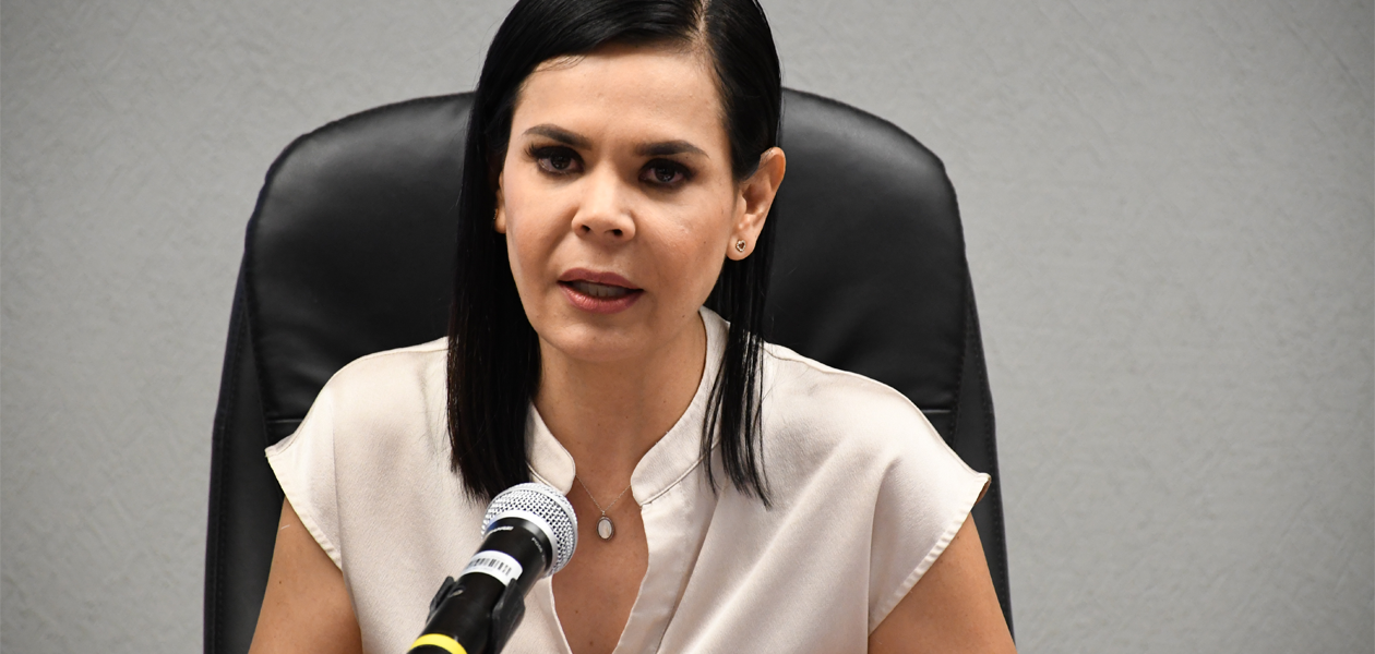 Esencial, inducir a policías para evitar abusos: Nancy Gutiérrez