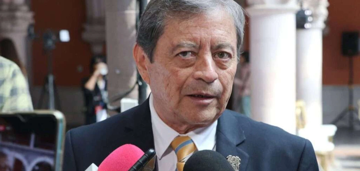 'Está garantizada seguridad en los hospitales'