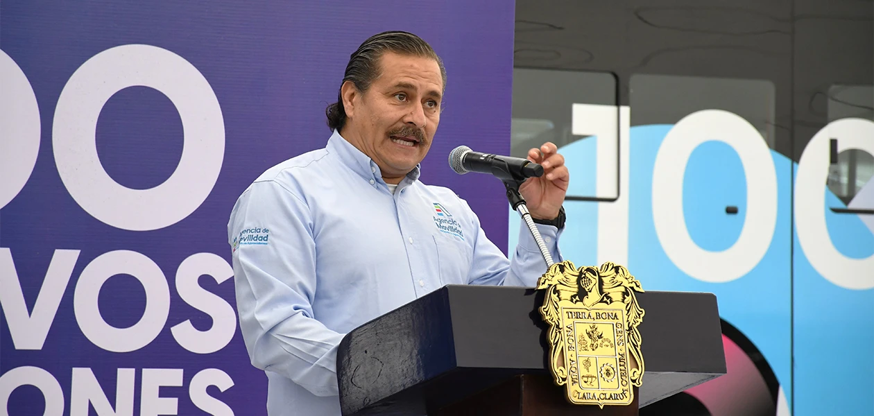 Estado reforzará y complementará servicio de ADO