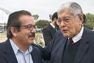 Fallece Jorge Díaz de León Valdivia, conocido como el 'Ingeniero Maravilla'