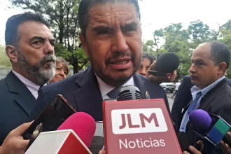 Fiscal Alonso le responde a Zacatecas, descarta que operen células delictivas en Aguascalientes