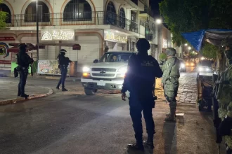 Blindaje carretero: así operan las cinco Puertas de Seguridad en Aguascalientes