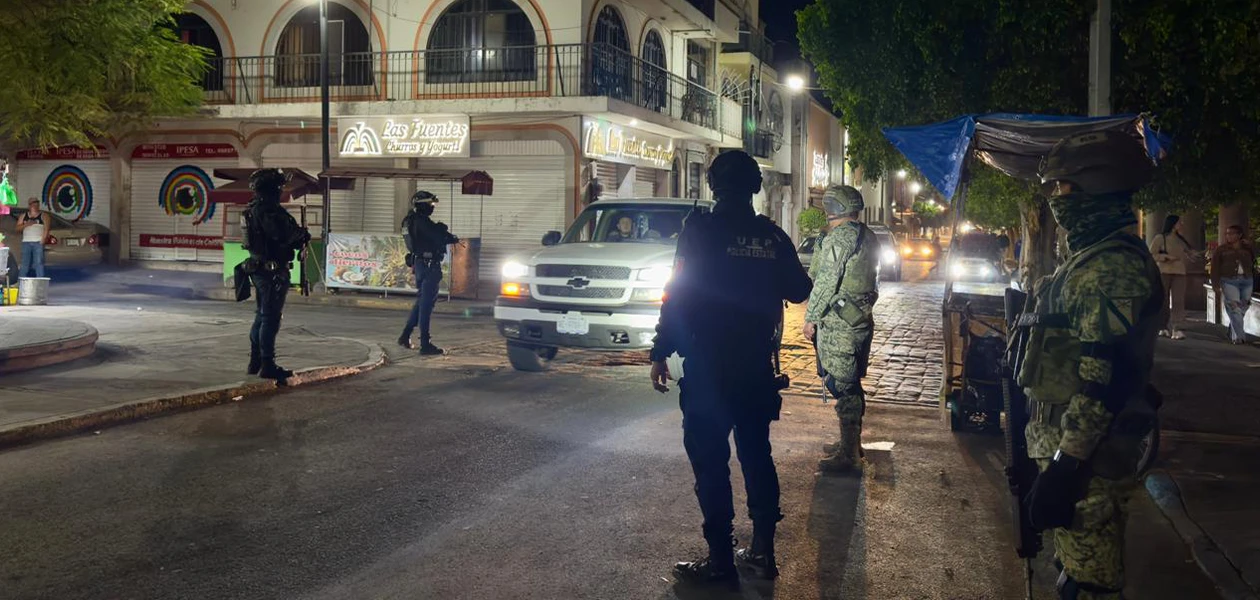 Blindaje carretero: así operan las cinco Puertas de Seguridad en Aguascalientes