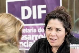 Gobierno de Jesús María reconoce fuerza y aportación de sus ciudadanas