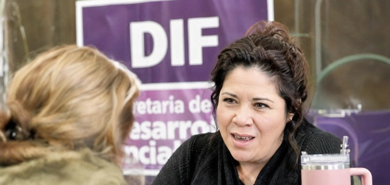 Gobierno de Jesús María reconoce fuerza y aportación de sus ciudadanas