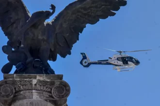 Habrá gran seguridad en la Feria 2026