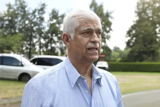 Habrá gusano barrenador para rato, advierten