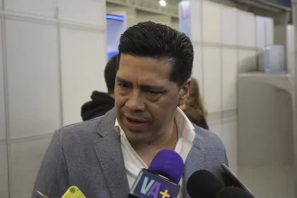 Fortalece Leo la infraestructura sanitaria en San Cayetano