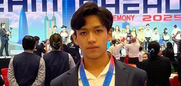 Homenajea Aguascalientes el talento de sus estudiantes en el Día de las Matemáticas