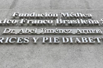 ISSEA cierra quirófanos de la Clínica Franco-Brasileña