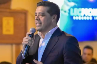 Impulsa Leo programas de seguridad ciudadana