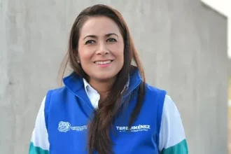 Nueva infraestructura en la Escuela Primaria "Ricardo Lara Elías" de Aguascalientes