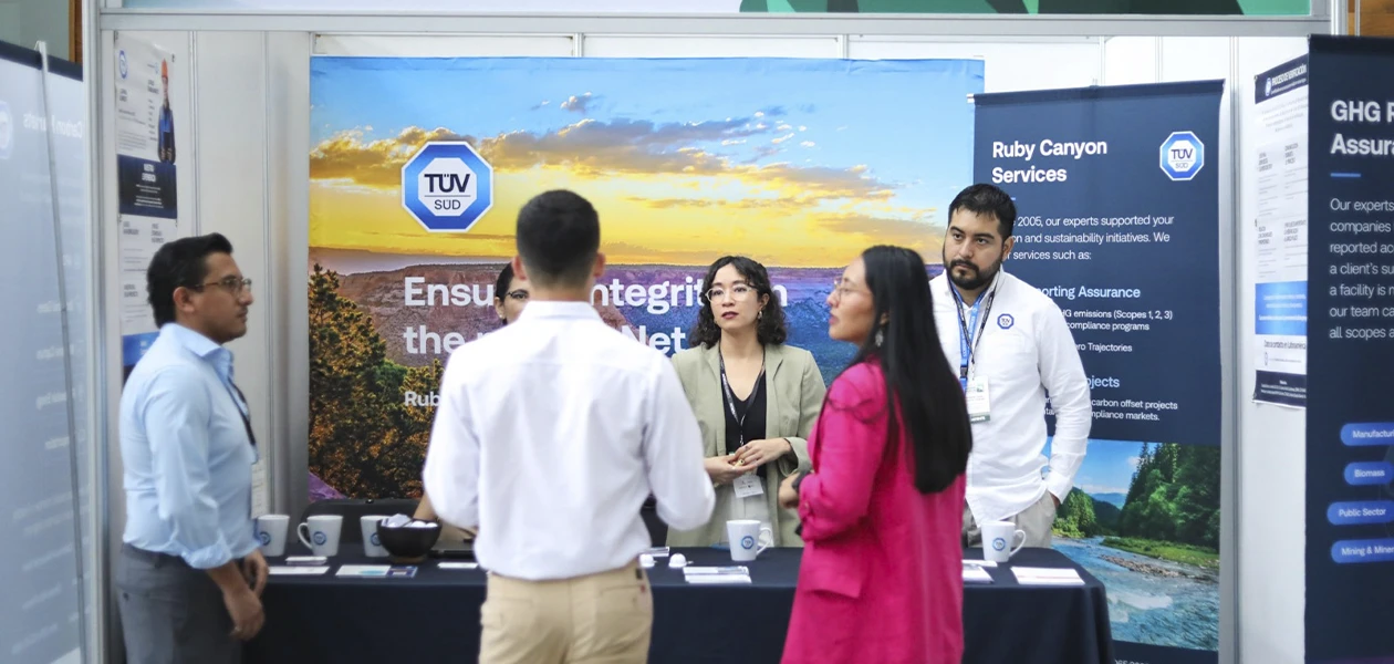 Inaugura Tere Jiménez Cabon Forum 2026