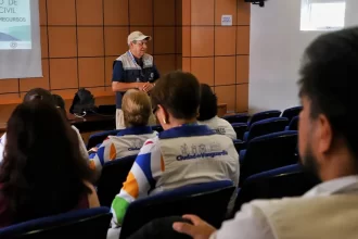 Inicia Semana de Protección Civil en Jesús María