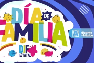 Invita Municipio del Día de la Familia