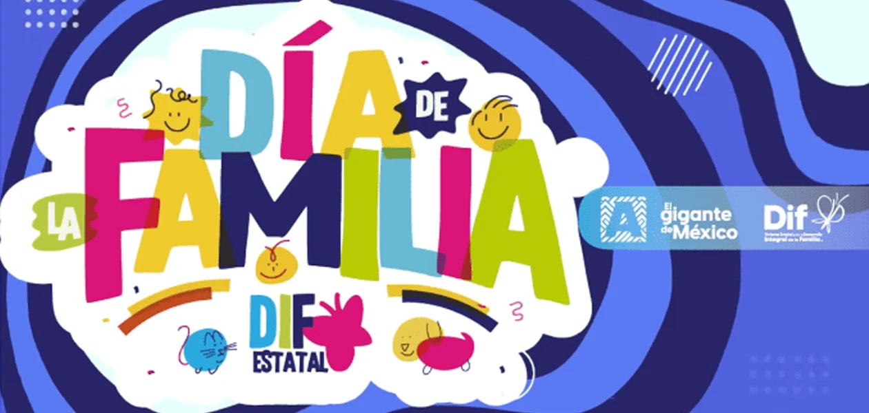 Invita Municipio del Día de la Familia