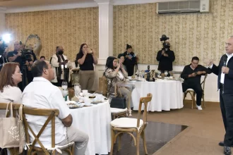 Invita Zacatecas a la edición 40 del Festival Cultural con más de 400 actividades