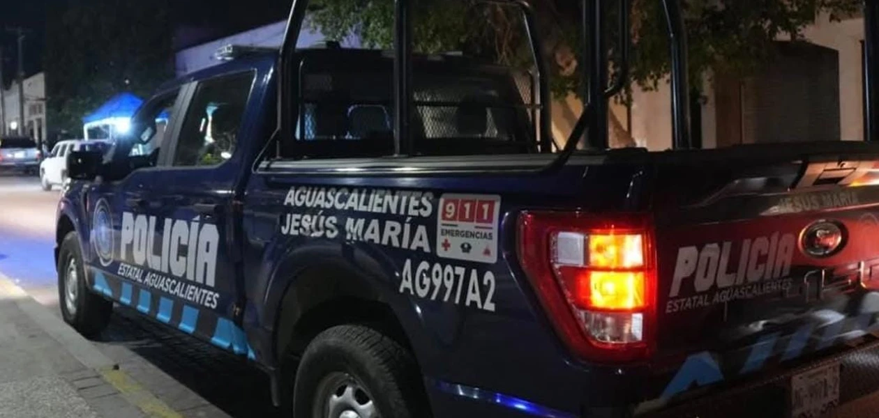 Jesús María intensifica la seguridad
