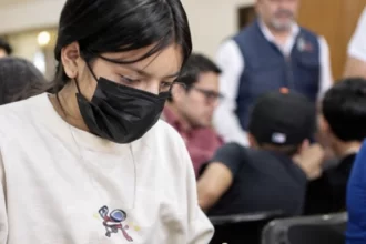 Aumentan casos y defunciones por influenza en Aguascalientes y México