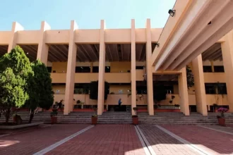 Juzgados familiares siguen a la espera de mudanza