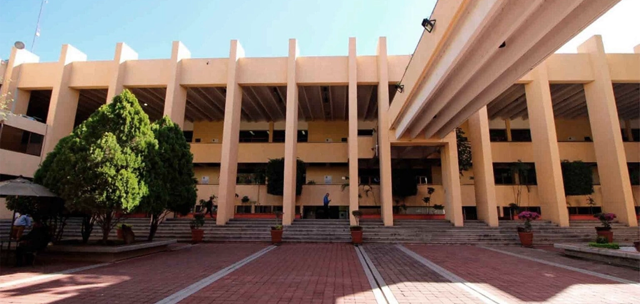Juzgados familiares siguen a la espera de mudanza