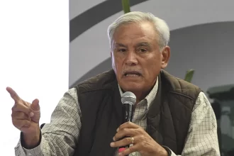 La inseguridad es una calamidad para el sector rural