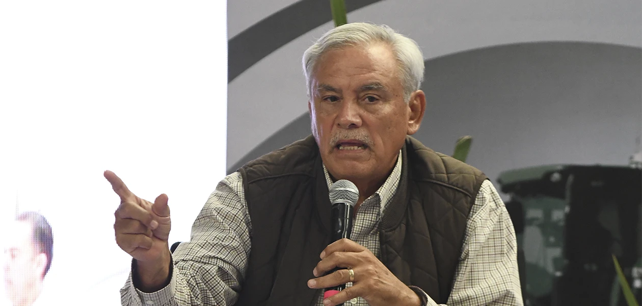 La inseguridad es una calamidad para el sector rural