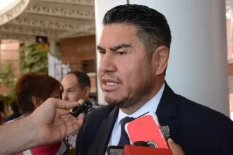 Aprueban en el Congreso de Aguascalientes ampliar a nueve años el periodo del fiscal Manuel Alonso García