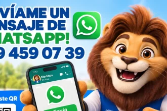 Leo facilita los trámites digitales a la ciudadanía
