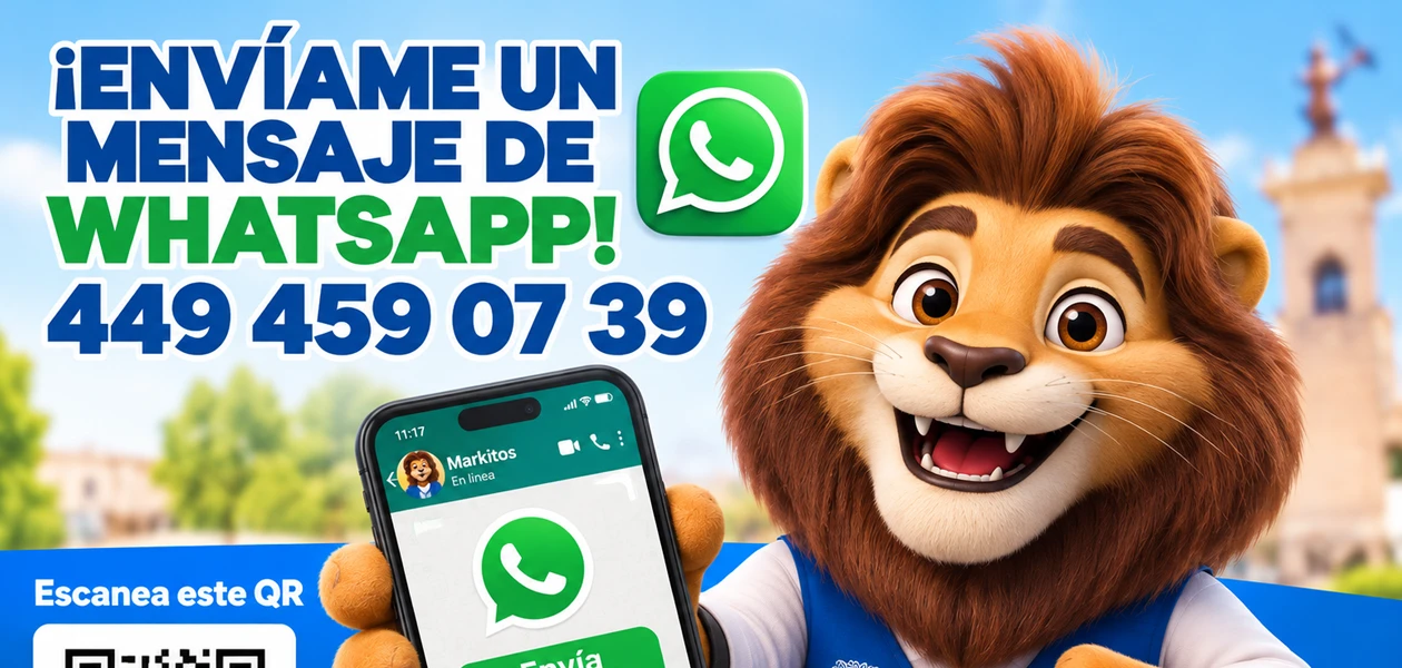 Leo facilita los trámites digitales a la ciudadanía
